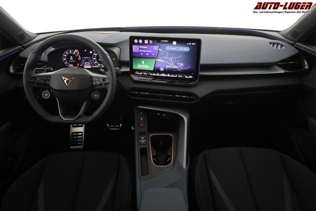 Cupra Terramar 1.5 eTSI 110 kW DSG, AHK, HuD, el. Klappe, Navi, 5-J Garantie 