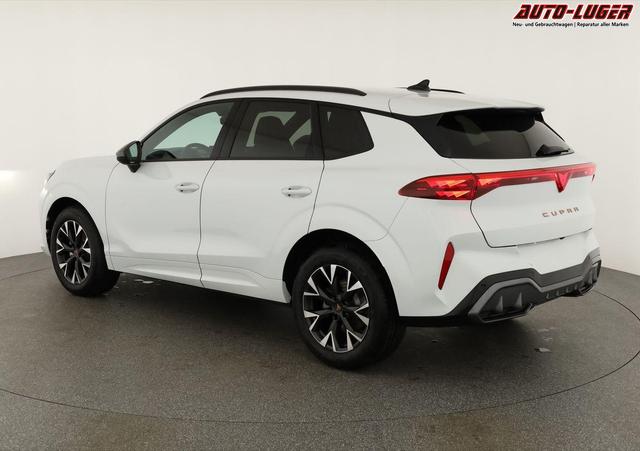 Cupra Terramar 1.5 eTSI 110 kW DSG, AHK, HuD, el. Klappe, Navi, 5-J Garantie 