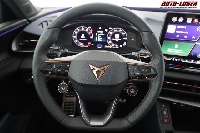 Cupra Terramar 1.5 eTSI 110 kW DSG, AHK, HuD, el. Klappe, Navi, 5-J Garantie 