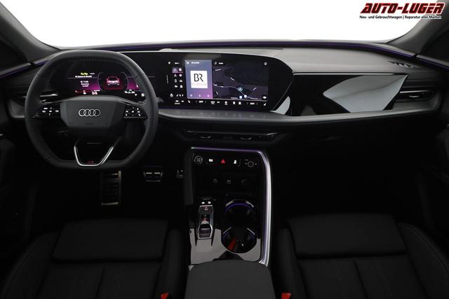 Audi Q5 2.0 TDI quattro 150 kW S-Tronic, neues Modell, AHK, Navi, Leder, Kamera, 19-Zoll 