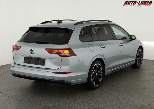 Volkswagen Golf Variant 1.5 TSI 110 kW R-Line VIII R-LINE, AHK, easyOpen, Kamera, LED-Plus, 3-J Garantie 
