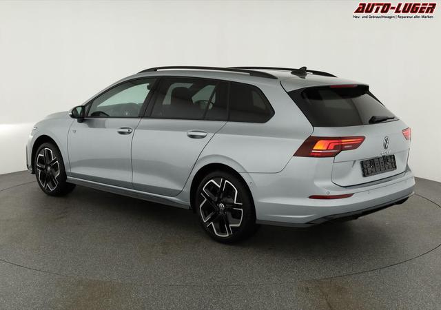 Volkswagen Golf Variant 1.5 TSI 110 kW R-Line VIII R-LINE, AHK, easyOpen, Kamera, LED-Plus, 3-J Garantie 