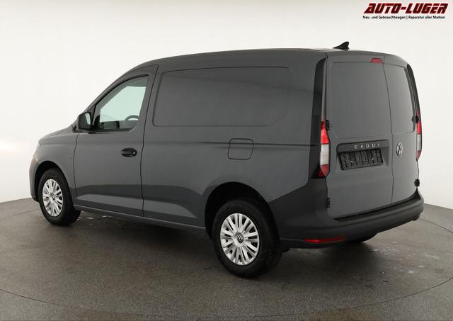 Volkswagen Caddy Cargo Basis 2.0 TDI, Tempomat, AppConnect 