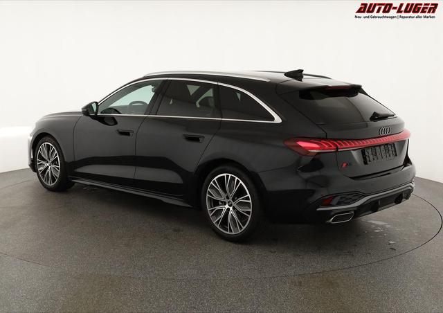 Audi A5 Avant TFSI 150 kW 150kW S-LINE, Leder, 19-Zoll, Navi, sofort 