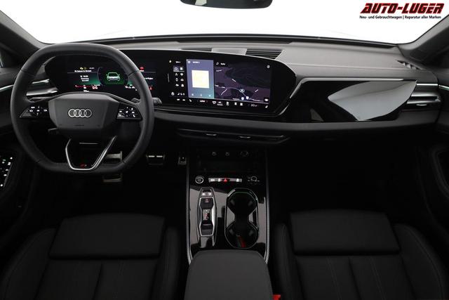 Audi A5 Avant TFSI 150 kW 150kW S-LINE, Leder, 19-Zoll, Navi, sofort 