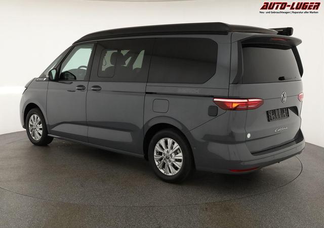 Volkswagen T7 California Beach Camper TDI DSG, Markise, AHK, IQ.Light, Side, Kamera, Standheizung 