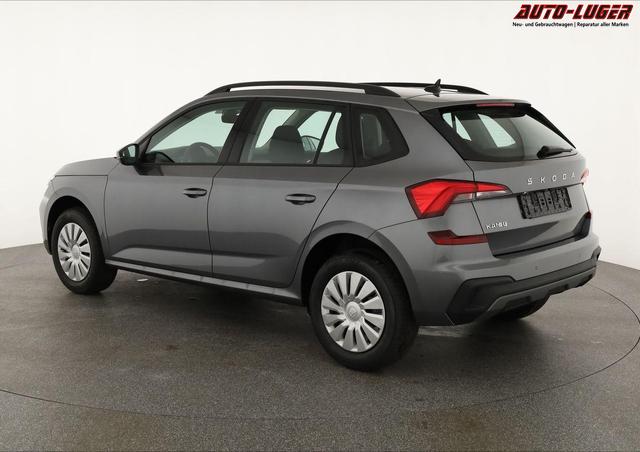 Skoda Kamiq Selection 1.5 TSI DSG Selection, Kamera, Winter, 4-J Garantie 