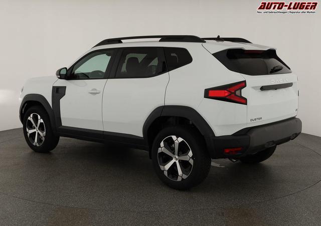 Dacia Duster TCe 130 Journey 4x4 1.2 Journey, Navi, Kamera, Sitzheizung, 18-Zoll 