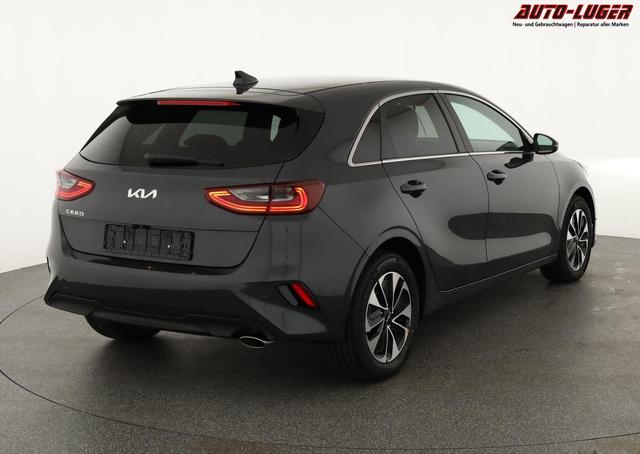 Kia Ceed 1.5 T-GDI DCT Edition, LED, Navi, Kamera, 7-J Garantie 