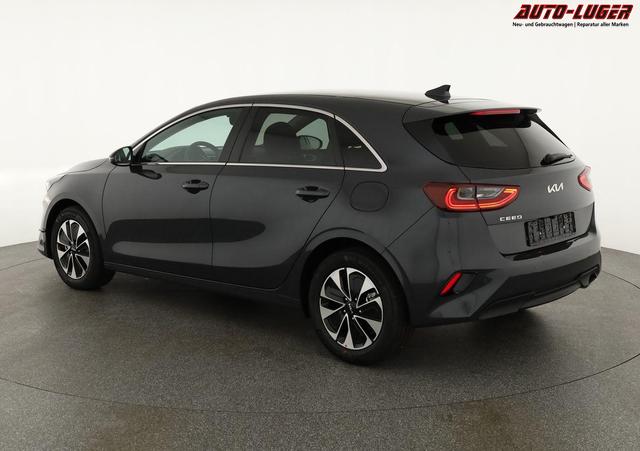 Kia Ceed 1.5 T-GDI DCT Edition, LED, Navi, Kamera, 7-J Garantie 
