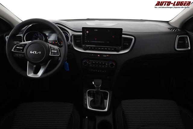 Kia Ceed 1.5 T-GDI DCT Edition, LED, Navi, Kamera, 7-J Garantie 