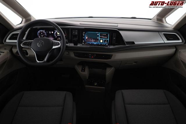 Volkswagen T7 California Beach Camper TDI DSG, AHK, IQ.Light, Side, Kamera, Standheizung 