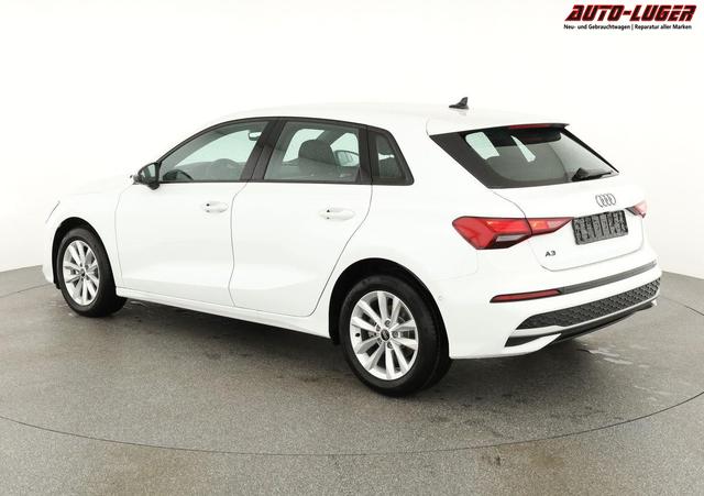 Audi A3 Sportback 35 TFSI S-Tronic, Kamera, ACC, Sitzheizung, 4-J Garantie 