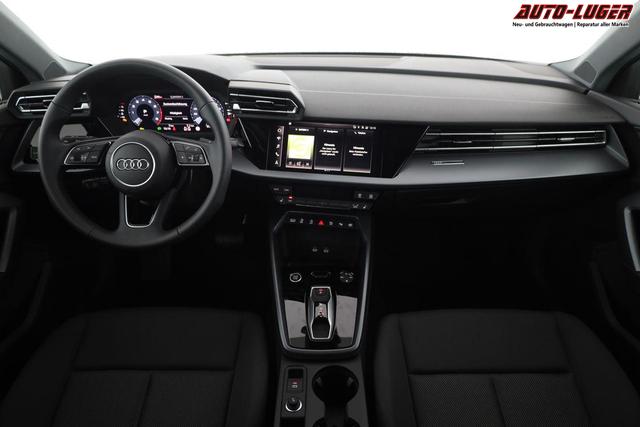 Audi A3 Sportback 35 TFSI S-Tronic, Kamera, ACC, Sitzheizung, 4-J Garantie 