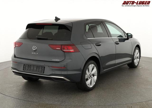 Volkswagen Golf 1.5 TSI eHybrid 150 kW Edition 50 VIII Style, Navi, Kamera, Side, LED-Plus 