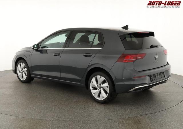 Volkswagen Golf 1.5 TSI eHybrid 150 kW Edition 50 VIII Style, Navi, Kamera, Side, LED-Plus 