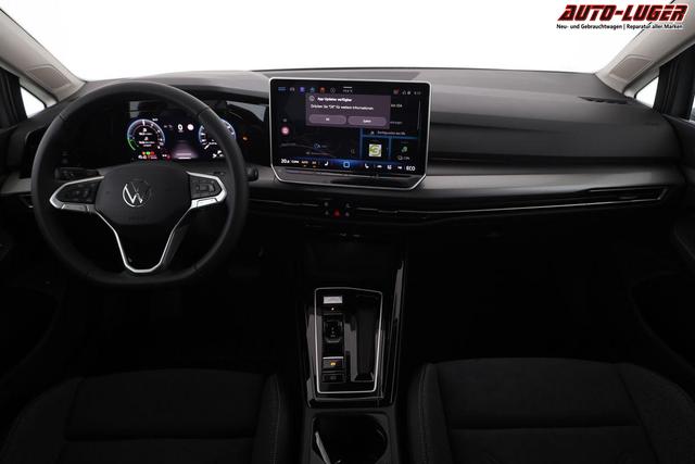 Volkswagen Golf 1.5 TSI eHybrid 150 kW Edition 50 VIII Style, Navi, Kamera, Side, LED-Plus 