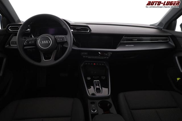 Audi A3 Sportback 35 TFSI S-Tronic, Kamera, ACC, Sitzheizung, 4-J Garantie 