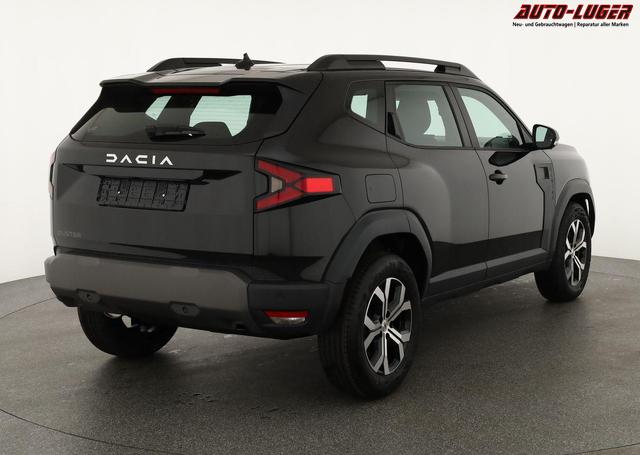Dacia Duster TCe 130 Expression 1.2 Expression, Kamera, Sitzheizung, 17-Zoll, sofort 