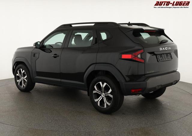 Dacia Duster TCe 130 Expression 1.2 Expression, Kamera, Sitzheizung, 17-Zoll, sofort 
