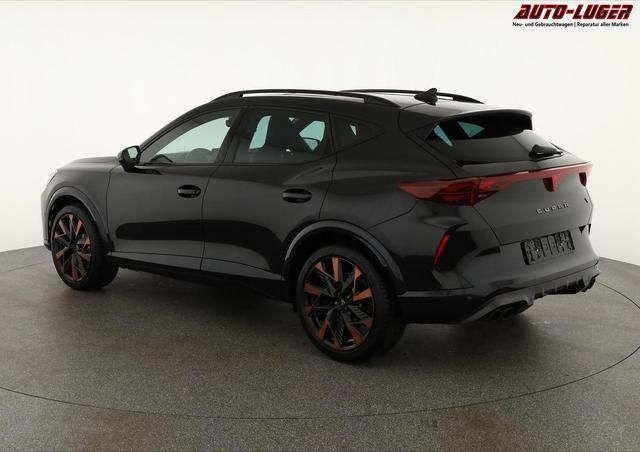 Cupra Formentor VZ 2.0 TSI 245 kW 4Drive DSG 4Drive, Pano, AHK, Matrix, 4-J Garantie 