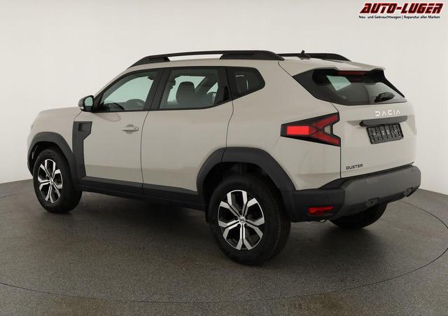 Dacia Duster TCe 130 Expression 1.2 Expression, Kamera, Sitzheizung, 17-Zoll, sofort 