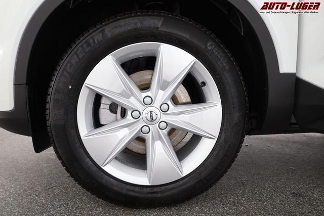 Volvo XC40 Core 2WD B3 Mild-Hybrid Core, AHK, Navi, LED, Winter, Kamera, el. Klappe 