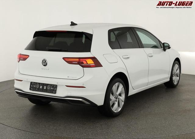 Volkswagen Golf 1.5 TSI eHybrid 150 kW Edition 50 VIII Style, Navi, Kamera, Side, LED-Plus 