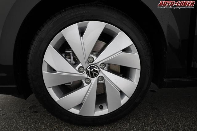 Volkswagen Golf 1.5 TSI eHybrid 150 kW Edition 50 VIII Style, AHK, Navi, Kamera, Side, LED-Plus 