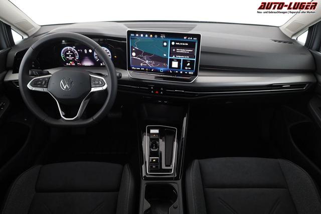 Volkswagen Golf 1.5 TSI eHybrid 150 kW Edition 50 VIII Style, AHK, Navi, Kamera, Side, LED-Plus 