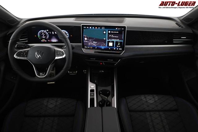 Volkswagen Passat Variant 1.5 TSI eHybrid 200 kW R-Line Black, Pano, AHK, AreaView, 19-Zoll 