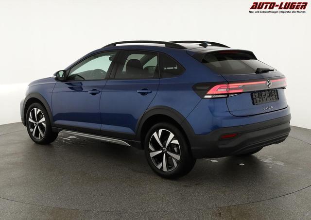 Volkswagen Taigo LIFE 1.0 TSI DSG Life, IQ.Light, Kamera, Ready2, Keyless, 17-Zoll 