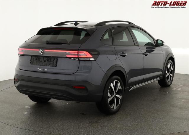 Volkswagen Taigo LIFE 1.0 TSI DSG Life, AHK, IQ.Light, Kamera, Ready2, Keyless, 17-Zoll 