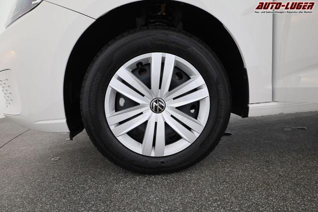 Volkswagen Caddy Cargo Basis 1.5 TSI, Winterpaket, Park, AppConnect, Klima 