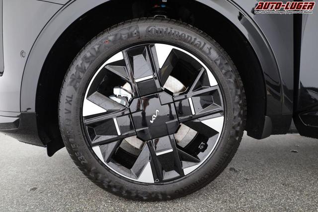 Kia Sportage GT-Line 4WD 1.6 T-GDI AWD GT-Line, neues Modell, VOLLAUSSTATTUNG 