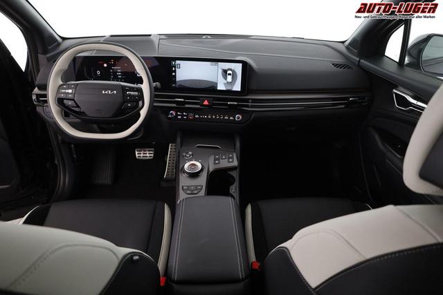 Kia Sportage GT-Line 4WD 1.6 T-GDI AWD GT-Line, neues Modell, VOLLAUSSTATTUNG 