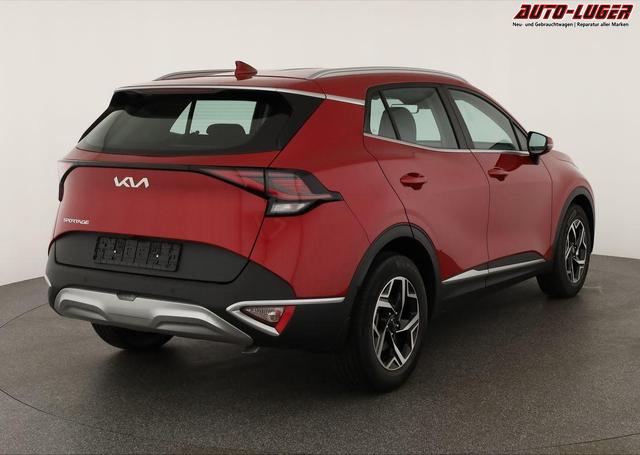 Kia Sportage Urban 1.6 T-GDI DCT Urban, Navi, Kamera, Winter, LED 