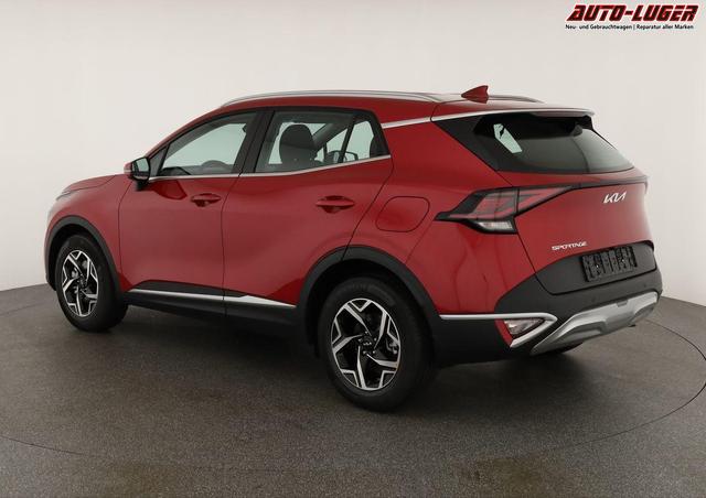 Kia Sportage Urban 1.6 T-GDI DCT Urban, Navi, Kamera, Winter, LED 