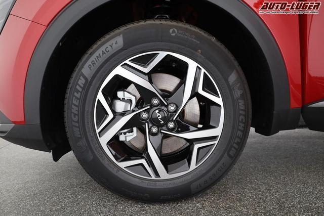 Kia Sportage Urban 1.6 T-GDI DCT Urban, Navi, Kamera, Winter, LED 