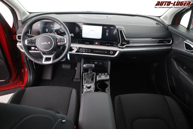 Kia Sportage Urban 1.6 T-GDI DCT Urban, Navi, Kamera, Winter, LED 