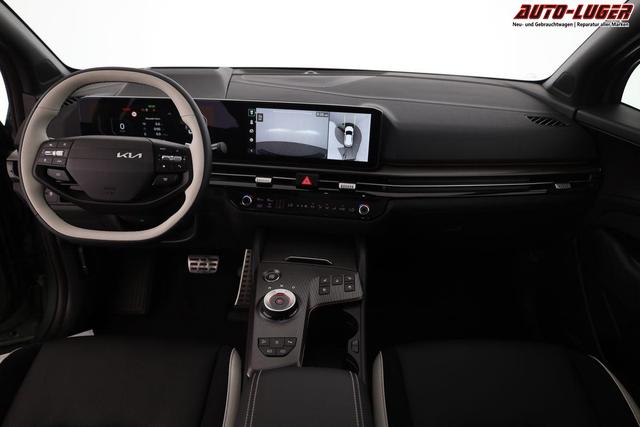 Kia Sportage GT-Line 4WD 1.6 T-GDI AWD GT-Line, neues Modell, VOLLAUSSTATTUNG 