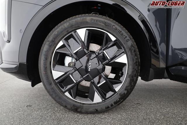 Kia Sportage GT-Line 4WD 1.6 T-GDI AWD GT-Line, neues Modell, VOLLAUSSTATTUNG 