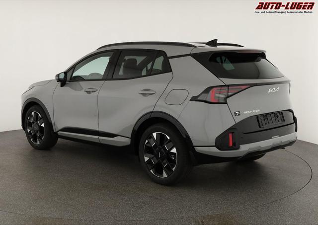 Kia Sportage GT-Line 4WD 1.6 T-GDI AWD GT-Line, neues Modell, VOLLAUSSTATTUNG 