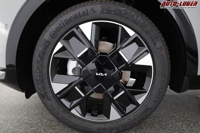 Kia Sportage GT-Line 4WD 1.6 T-GDI AWD GT-Line, neues Modell, VOLLAUSSTATTUNG 