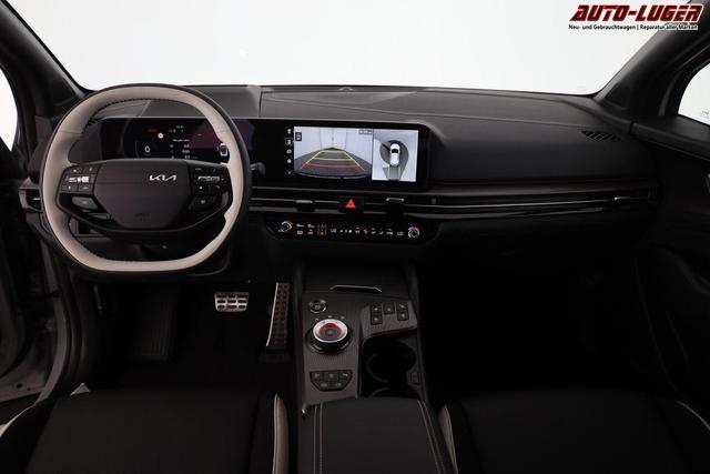 Kia Sportage GT-Line 4WD 1.6 T-GDI AWD GT-Line, neues Modell, VOLLAUSSTATTUNG 