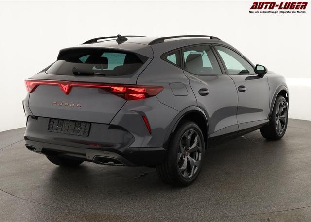Cupra Formentor 1.5 eTSI 110 kW DSG, AHK, Kamera, el. Klappe, Winterpaket 
