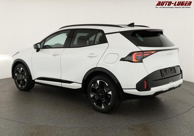 Kia Sportage GT-Line 4WD 1.6 T-GDI AWD GT-Line, neues Modell, VOLLAUSSTATTUNG 