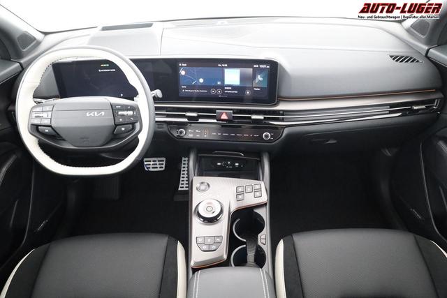 Kia Sportage GT-Line 4WD 1.6 T-GDI AWD GT-Line, neues Modell, VOLLAUSSTATTUNG 