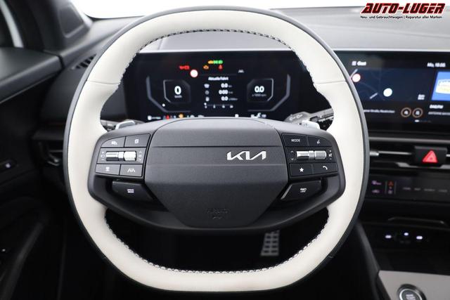 Kia Sportage GT-Line 4WD 1.6 T-GDI AWD GT-Line, neues Modell, VOLLAUSSTATTUNG 