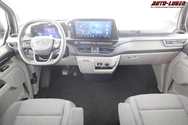 Ford Tourneo Custom 320 L2 Titanium AWD 2.0 AT, 8-Sitzer, Pano, Standheizung, Navi, sofort 